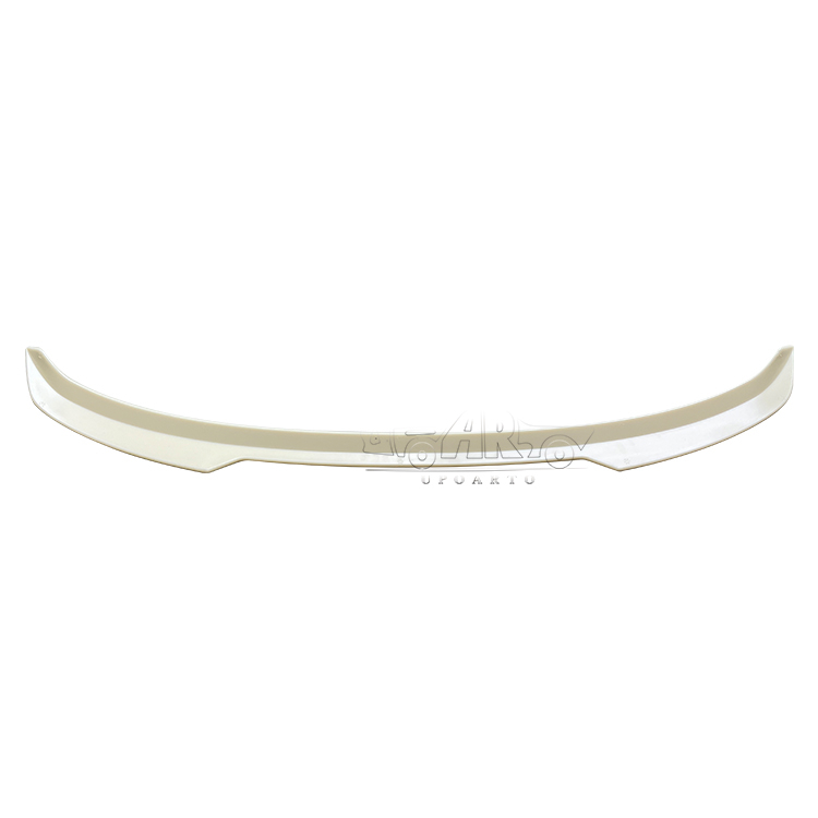 Hyundai Tucson ABS Rear Wing Spoiler 2023
