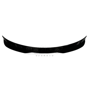 Hyundai Veloster Turbo ABS Rear Roof Spoiler 2012-2018
