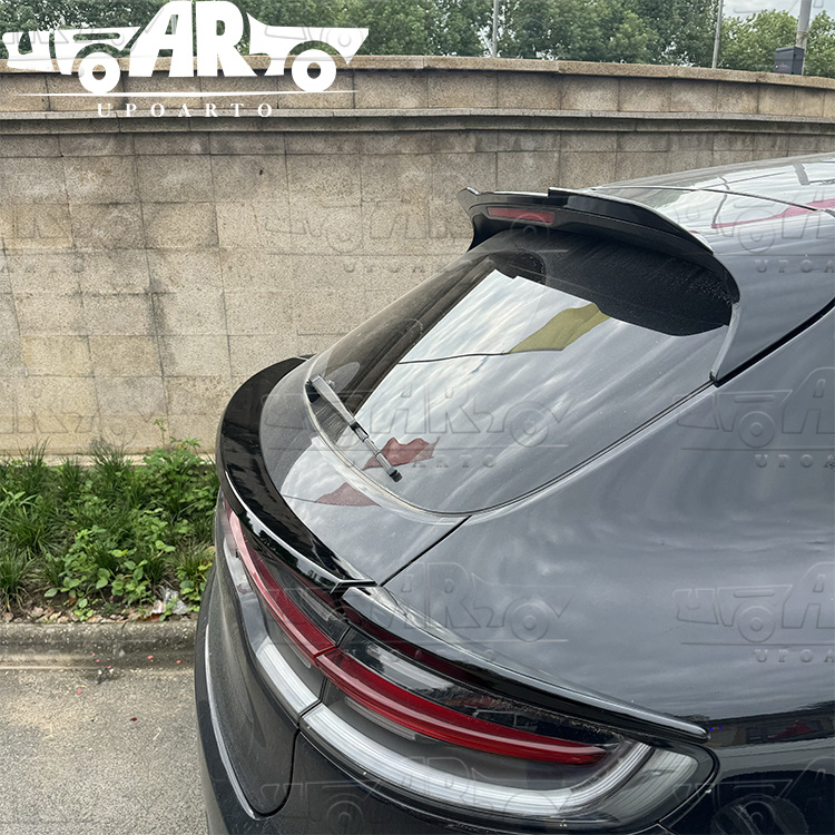 HAOSHENG Mid Spoiler Porsche Macan 2019-2021