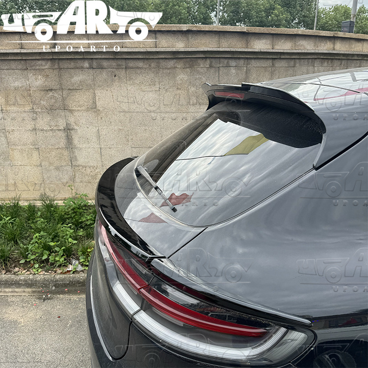 HAOSHENG Mid Spoiler Porsche Macan 2019-2021