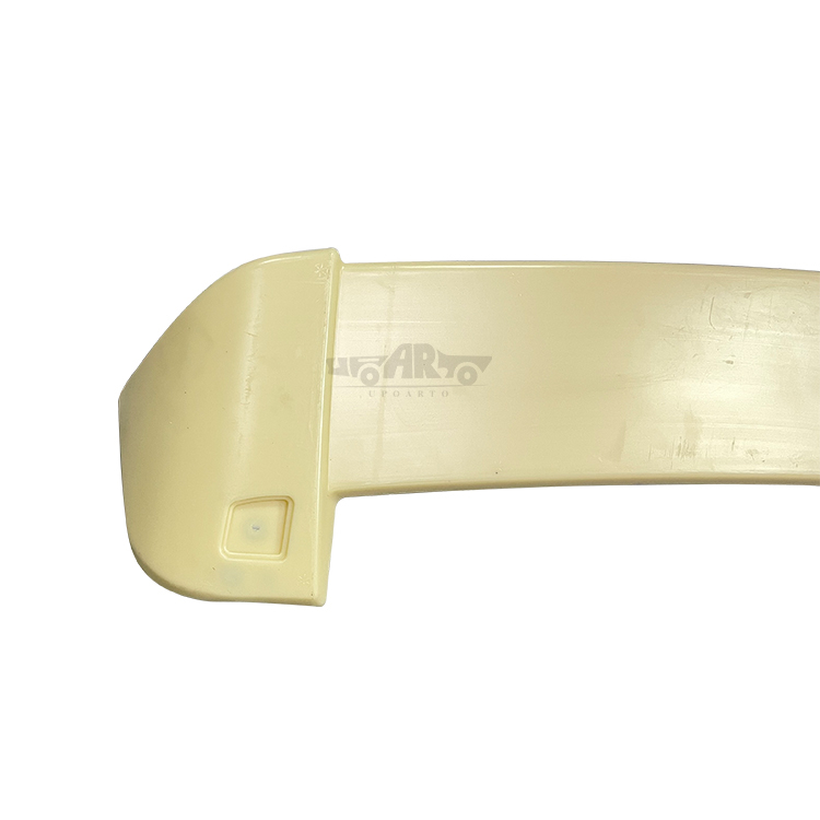 Subaru Crosstrek XV Hatchback Rear Spoiler