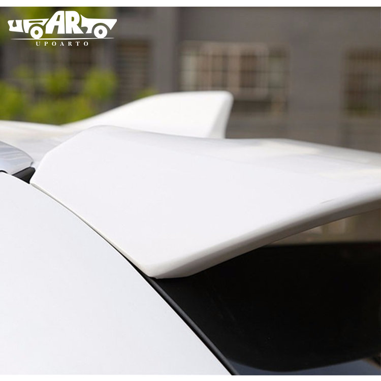 Mitsubishi Outlander Rear Spoiler 2013-2016