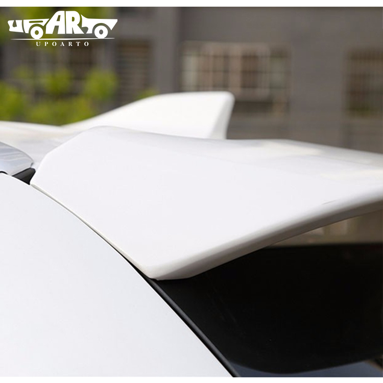 Mitsubishi Outlander Rear Spoiler 2013-2016