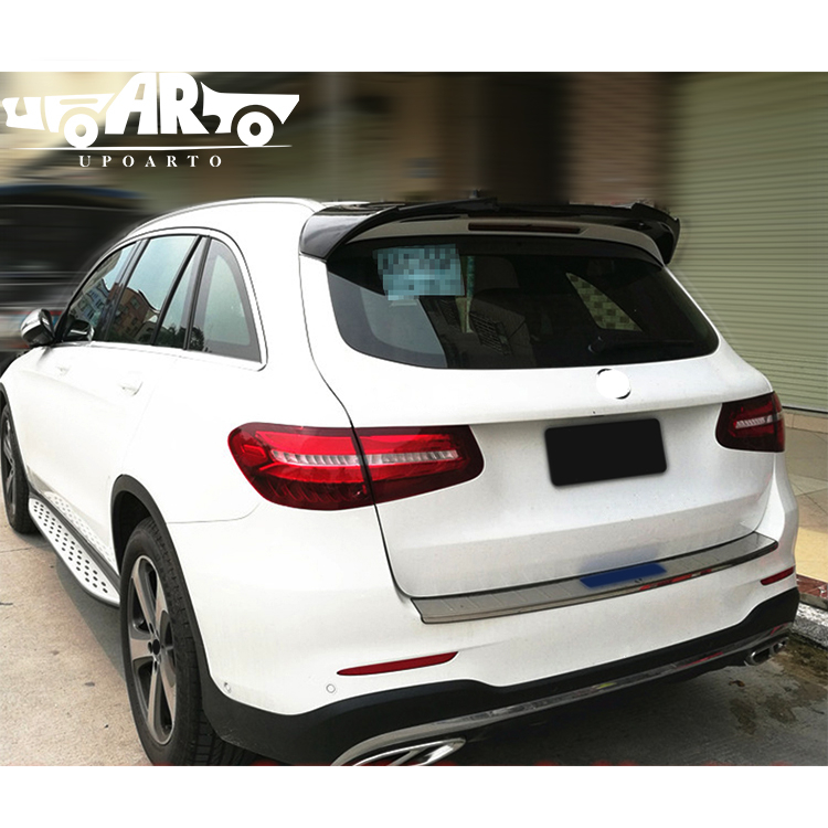 Mercedes Benz GLC W253 Rear Spoiler 2015+