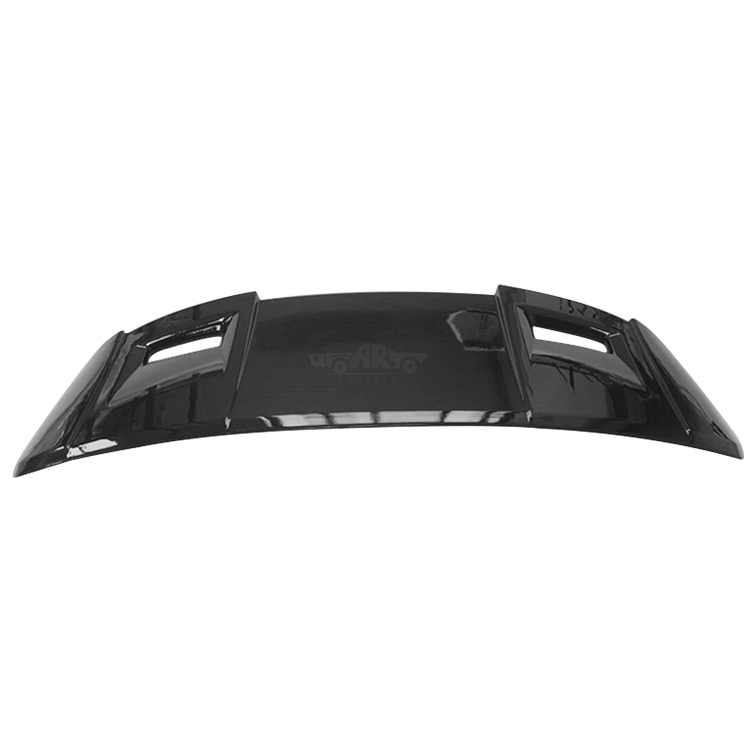 Mercedes Benz GLC W253 Rear Spoiler 2015+