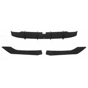 Volkswagen CC Arteon Rear Bumper Blade Diffuser