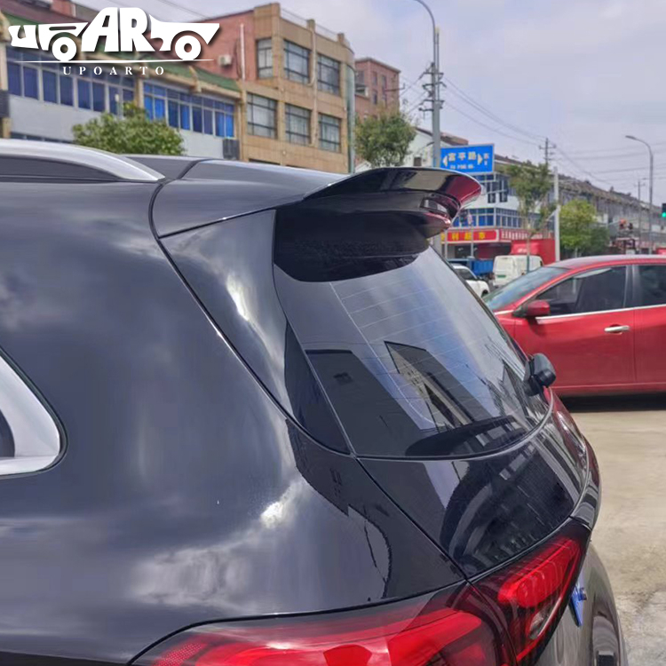 Mercedes Benz GLC X254 Rear Spoiler 2023+