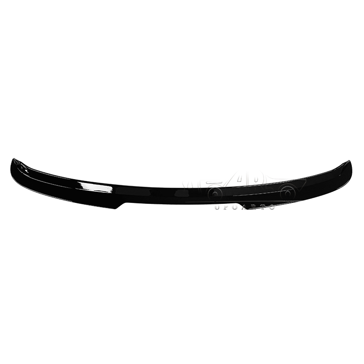v60 rear roof spoiler