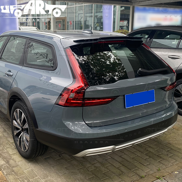 Volvo V90 Rear Spoiler 2021+