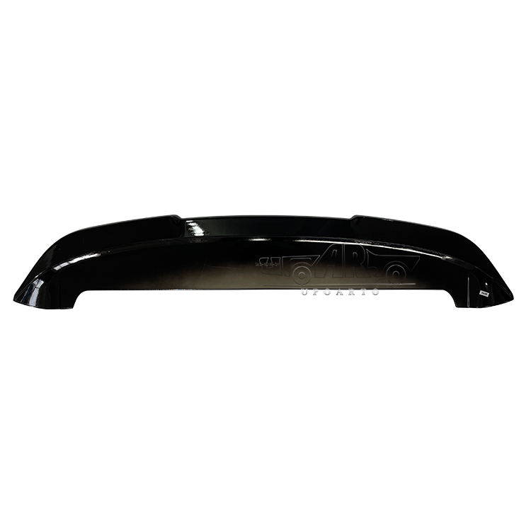 Skoda Kodiaq ABS Rear Spoiler 2017-2021