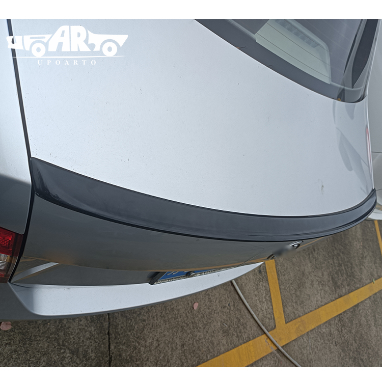 Skoda Rapid Rear Spoiler 2018-2021