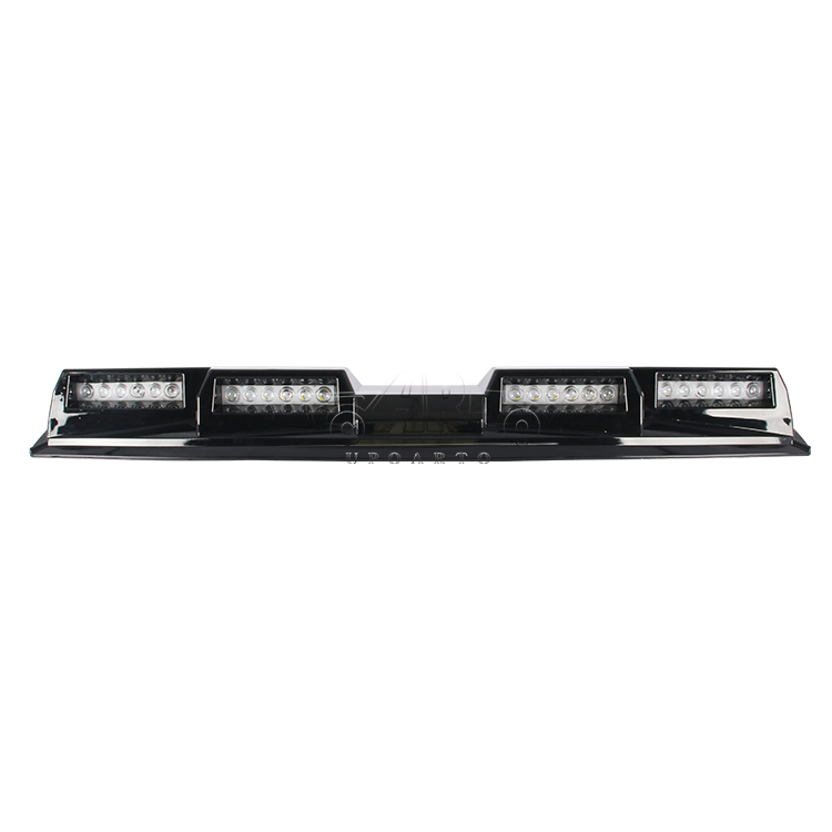 Jetour Traveller T2 Roof Top Light Bar 2023+