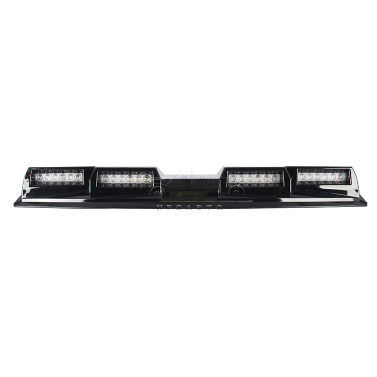 Jetour Traveller T2 Roof Top Light Bar 2023+