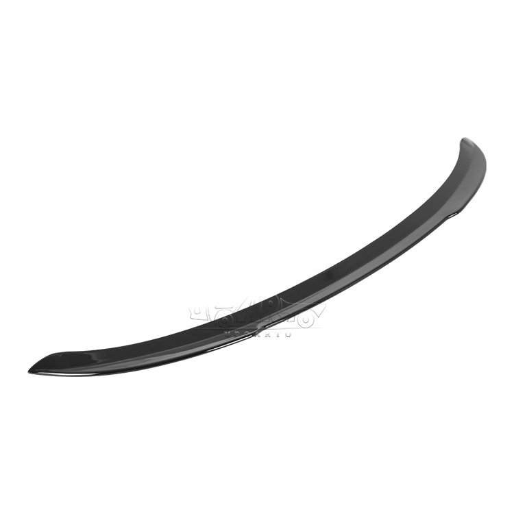 Ford Puma Standard MK1/ST-Line Facelift MK1 ABS Rear Spoiler 2019-2024