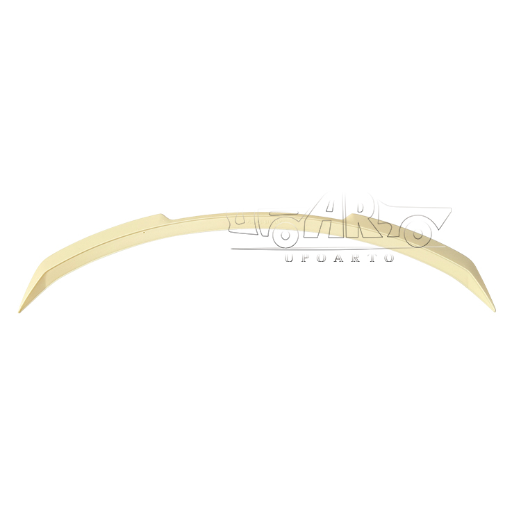 Lexus RX ABS Rear Trunk Spoiler 2015-2019