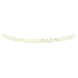 Toyota Corolla ABS Rear Spoiler 2012