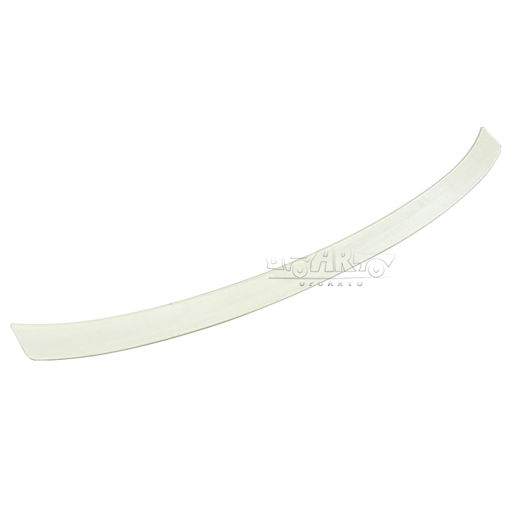 20+Nissan Sunny Versa Almera N18 Tail Wing