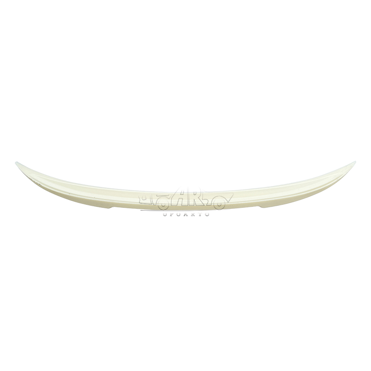 03-08 E63 M4 Style Tail Wing 03-08 E63 M4 Style Tail Wing