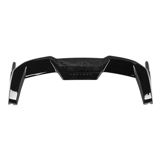 Jeep Grand Cherokee WK2 ABS Rear Spoiler 2013-2021