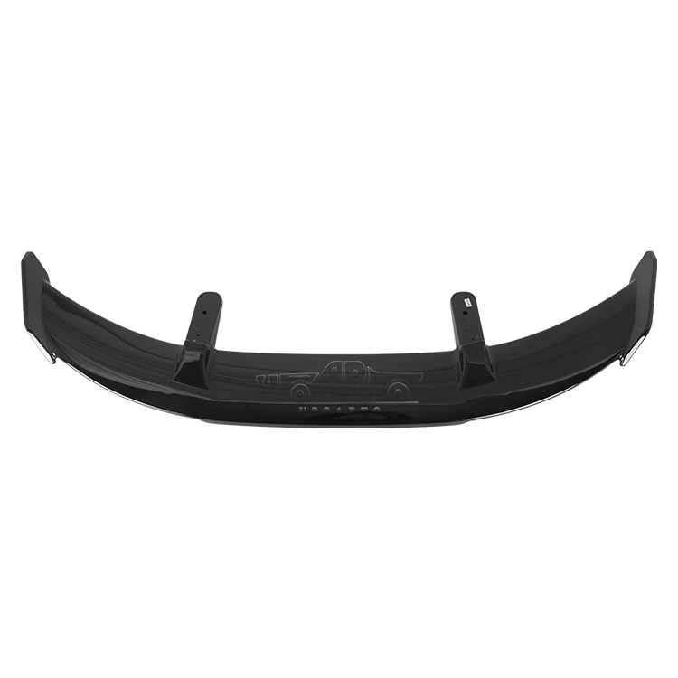 Hatchback ABS 8th Generation Universal Rear Spoiler