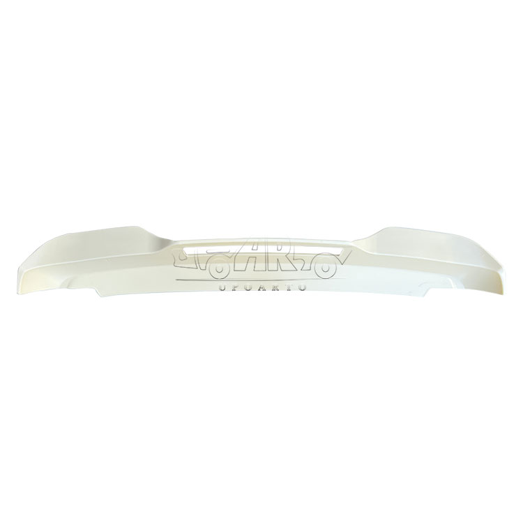 HAOSHENG Beijing BJ30 Rear Top Spoiler 2024+ 