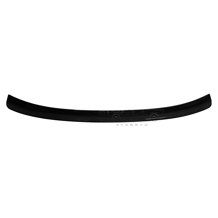 HAOSHENG Land Rover Range Rover HSE Tuner Style Mid Spoiler 2013-2019 