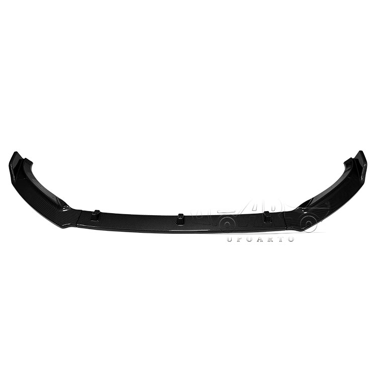 HAOSHENG 2016 Volkswagen VW Magotan B8 3 Sections Front Lip