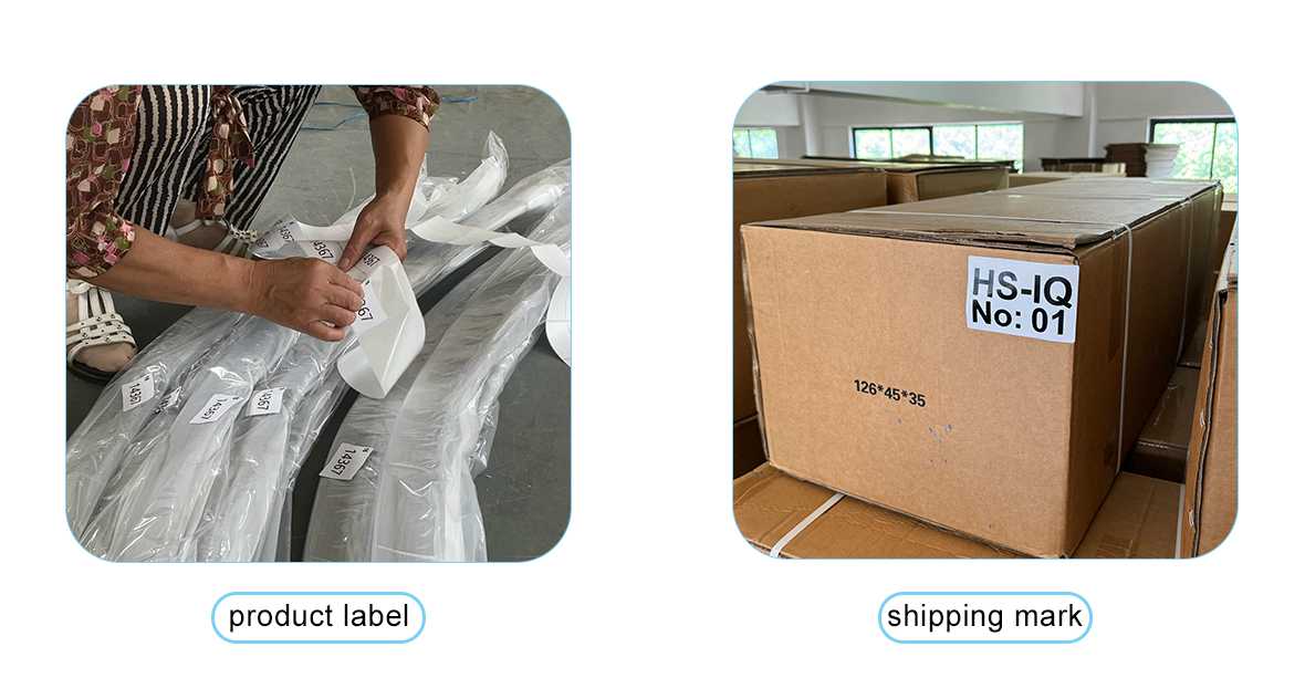 shipping mark