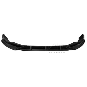 Suzuki Swift Plastic 3 Parts Front Bumper Lip 2018