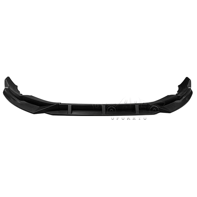 Suzuki Swift Plastic 3 Parts Front Bumper Lip 2018