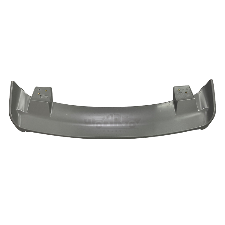 Perodua Viva SE ABS Rear Roof Wing Spoiler 2007