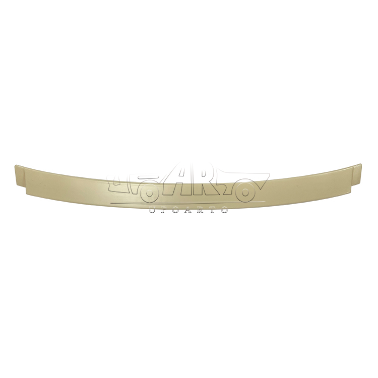 2014-2019 Honda City Roof Spoiler ABS Plastic