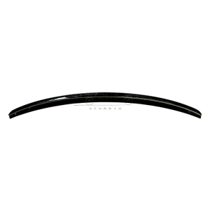 Audi A4 B8 ABS S4 Style Rear Spoiler 2013-2016