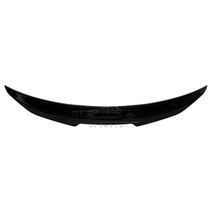 BMW 2 series F22 F87 M2 coupe rear spoiler PSM style