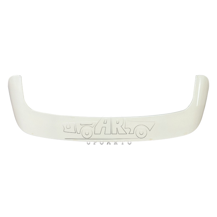 2020+ Mercedes BenZ GLE W167 GLE350 GLE450 GLE53 Rear Window Top Wing Spoiler ABS