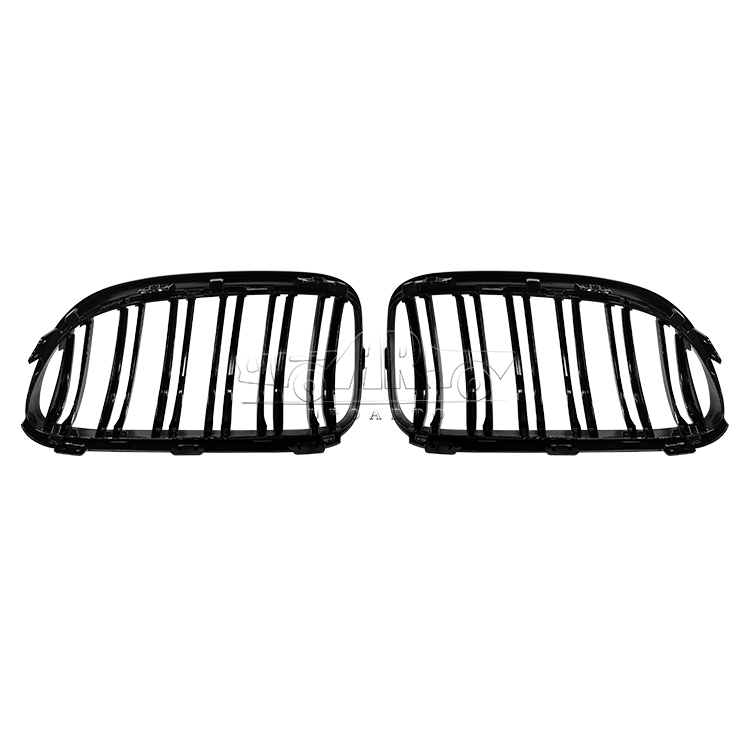 2010-2013 BMW 3 Series E92 Coupe Front Grill Plastic