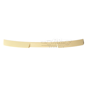 M4 Style ABS Roof Spoiler BMW F30 3 Series 2012-2018