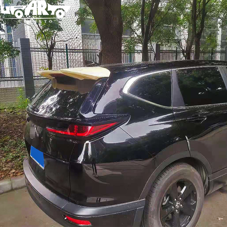 Honda Breeze ABS Rear Roof Top Spoiler 2021+