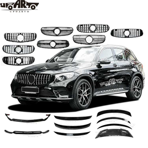 Exterior Accessories For Mercedes BenZ GLC