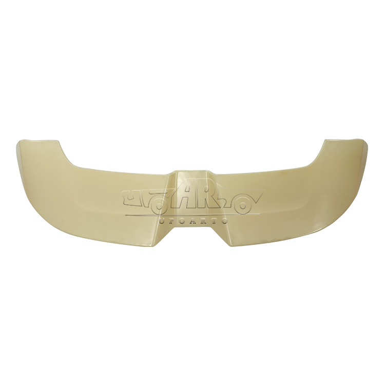 innova rear roof wing