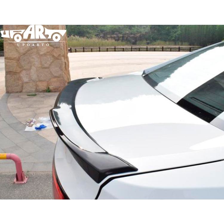 2019-2021 Honda Crider Rear Boot Trunk Spoiler ABS