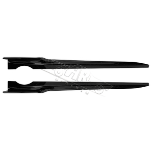 HAOSHENG BMW 4 Series G22 2 Doors G26 4 Doors Side Skirt 2021