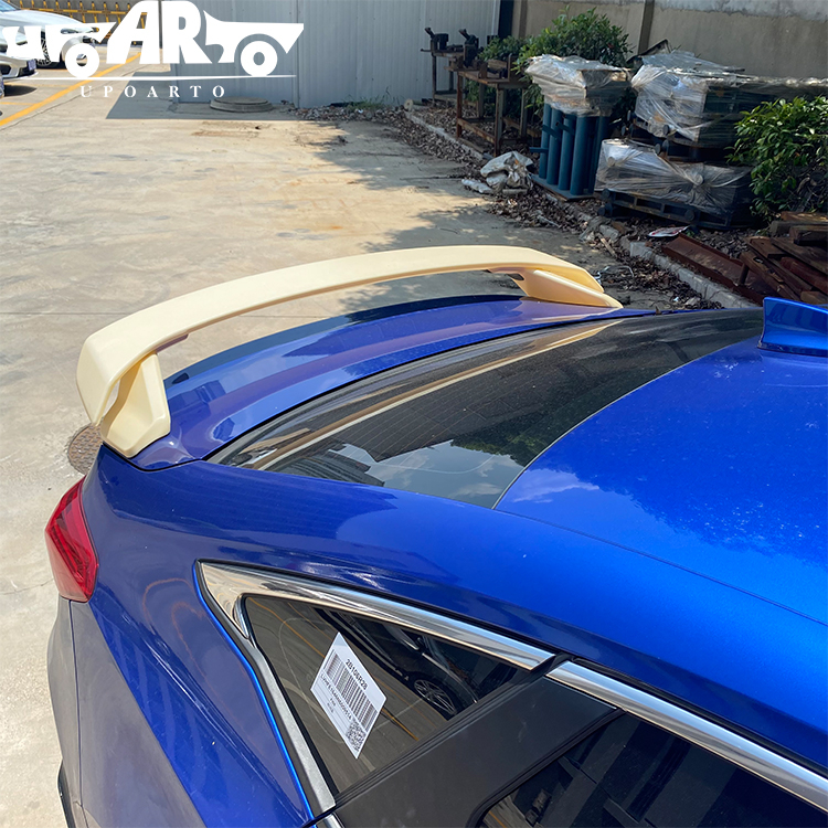 Honda 11th Gen Civic HPD ABS Rear Spoiler 2022