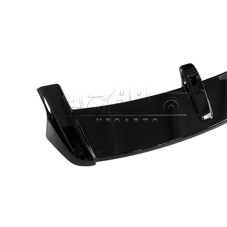 2007-2011 Honda CRV Rear Roof Wing Spoiler