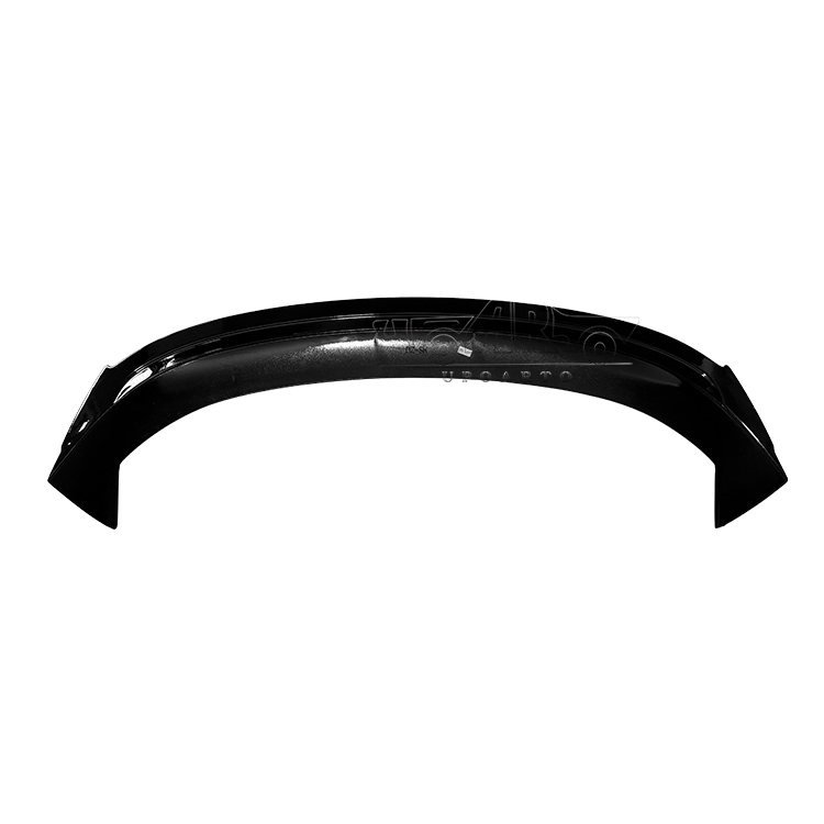 2008-2014 Volkswagen Scirocco Rear Spoiler ABS