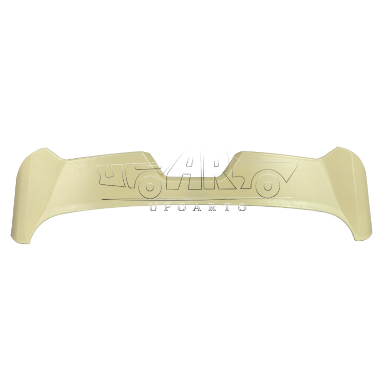 ABS Rear Spoiler Perodua Ativa Toyota Raize Daihatsu Rocky 2021