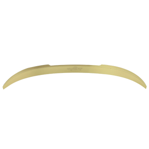 BMW 2series F44 gran coupe M performance rear spoiler