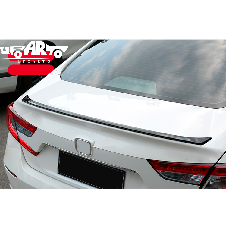 Honda 10th Gen Accord Trunk Spoiler 2018-2021