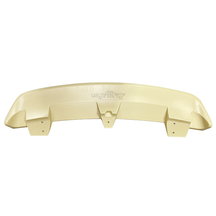 Perodua MYVI Original Lagi Best Style Rear Spoiler 2005-2011