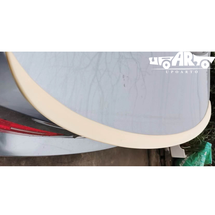 MP Style ABS Rear Spoiler BMW 3 Series E90 2005-2012